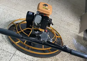 Power Trowel BPM100