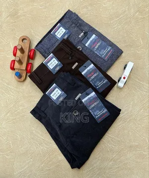 Gilded Suitor Kaki Pants