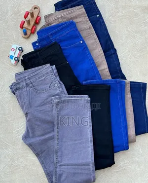 Swift Jeans. 5pieces