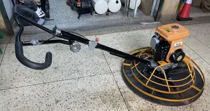 Power Trowel BPM100
