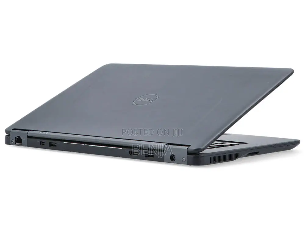 Laptop Dell Latitude E7450 8GB Intel Core I5 SSD 256GB