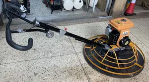 Power Trowel BPM100