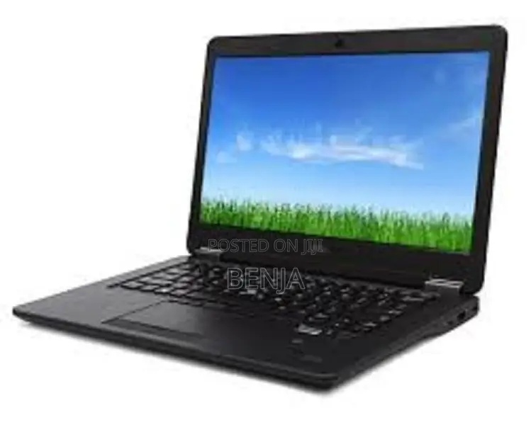 Laptop Dell Latitude E7450 8GB Intel Core I5 SSD 256GB