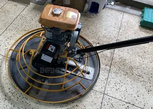 Power Trowel(Gasoline Engine)