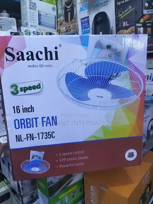 3speed Ceiling Fan/ Electric Ceiling Fan Sachi