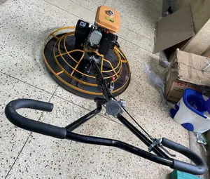 Power Trowel(Gasoline Engine)