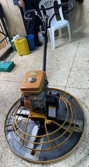 Power Trowel(Gasoline Engine)