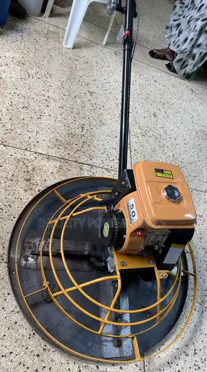 Power Trowel(Gasoline Engine)