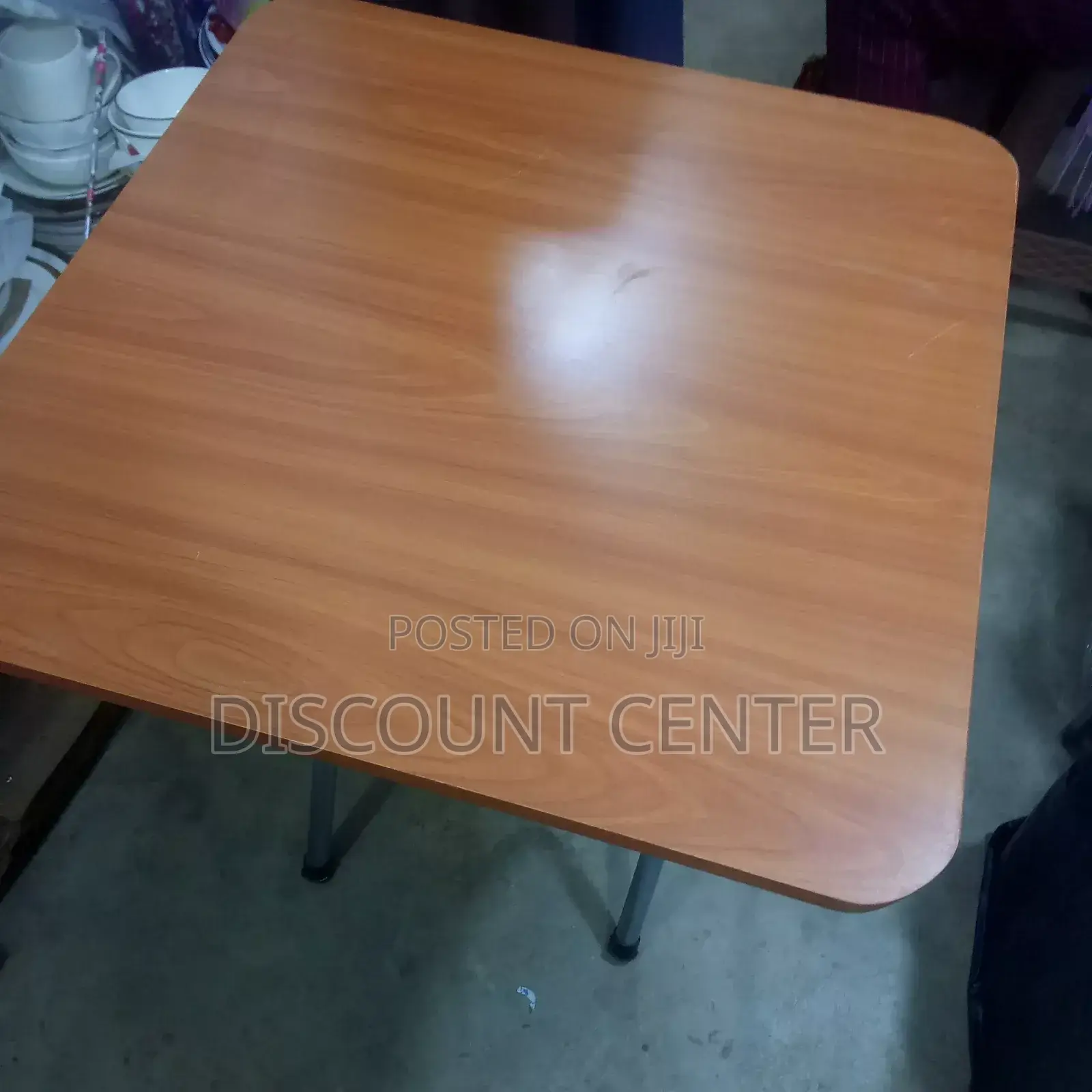 Foldable Table