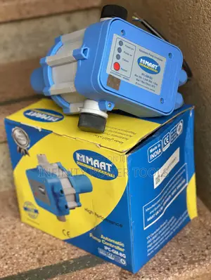 Automatic Pump Booster(MAAT)