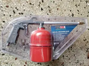 Diesel Washing Gun