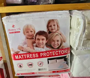Waterproof Mattress Protector