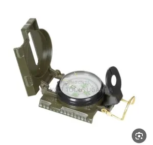 Military Grade Navigation Campus