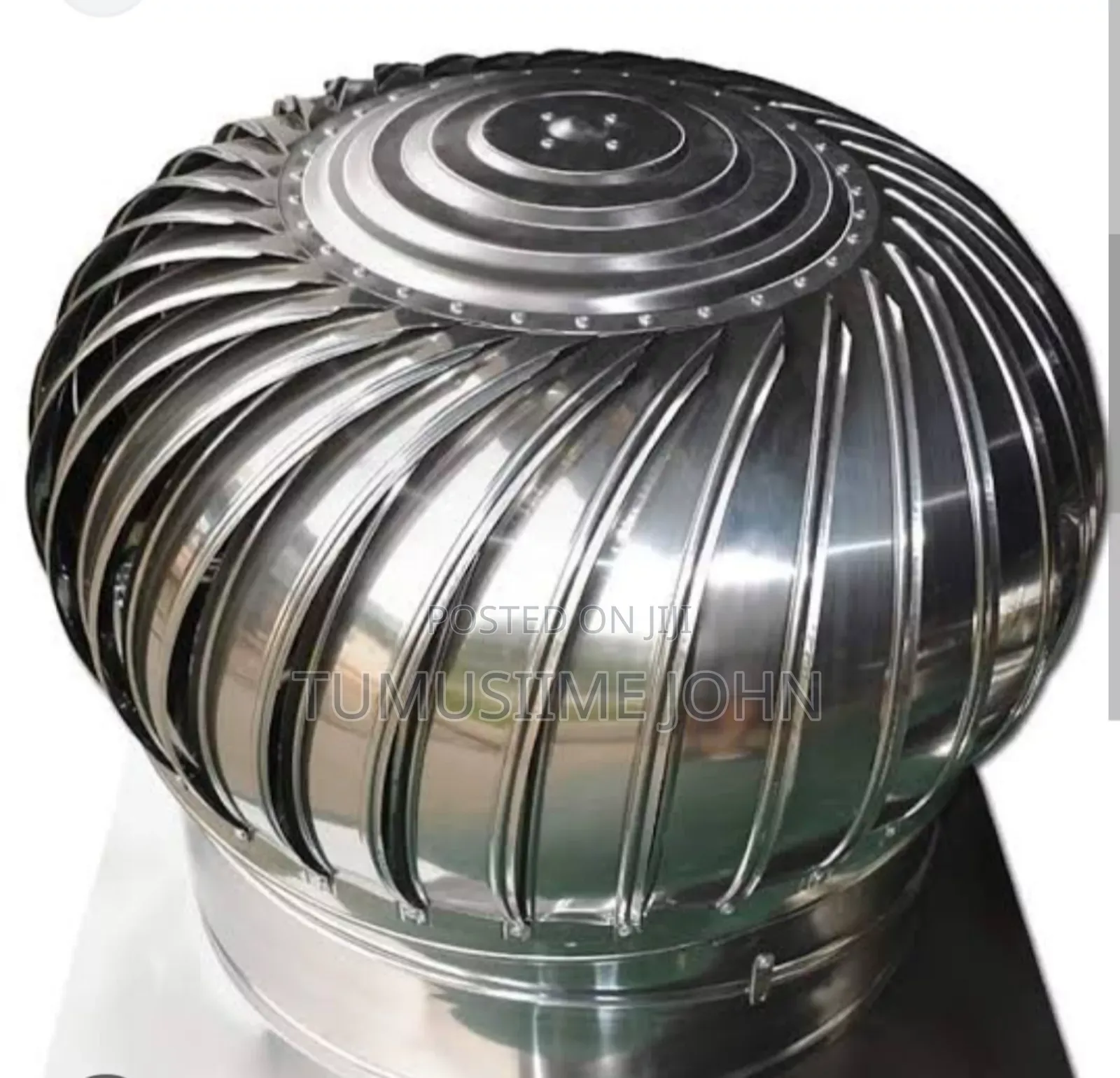 Extractor Roofing Fun ,Roof Ventilator (Roofing Fun)