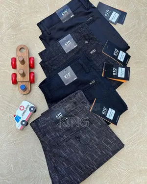 Swiftie Suitor Kaki Pants