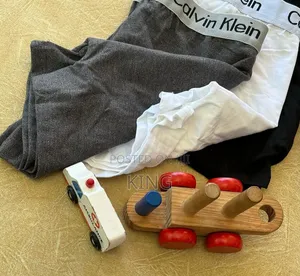 Hia Calvin Klein Boxers
