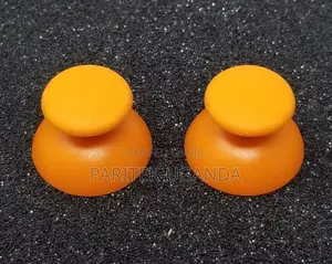 Thumb Grips Analog Caps