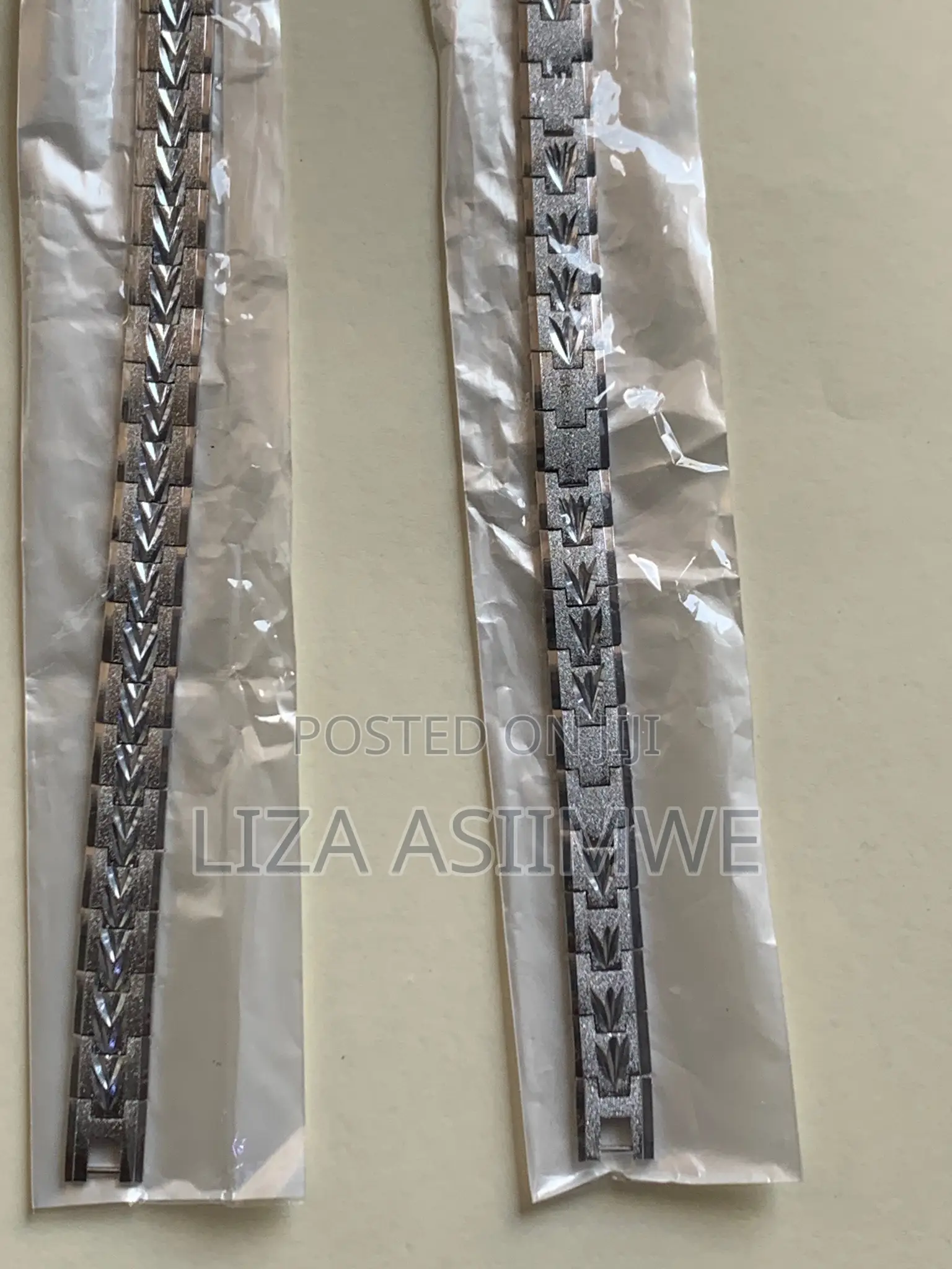 Bracelets Available