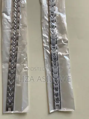 Bracelets Available