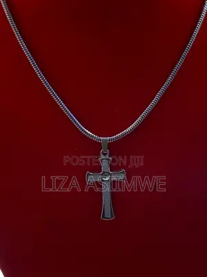 Simple Men’S Necklaces