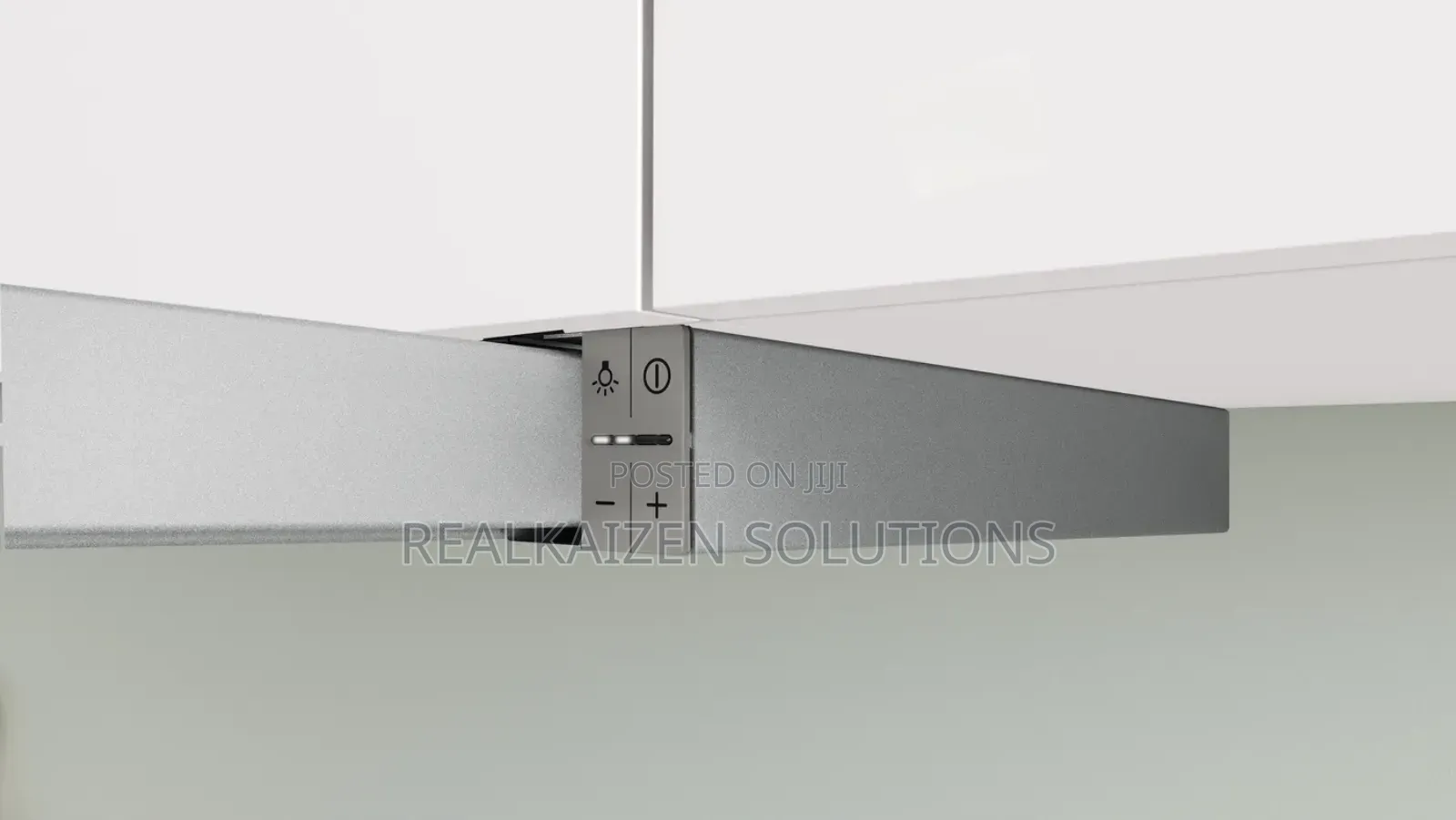 BOSCH |Series 4 Metallic Telescopic Kitchen Cooker Hood 90cm
