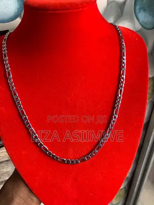 Simple Men’S Necklaces