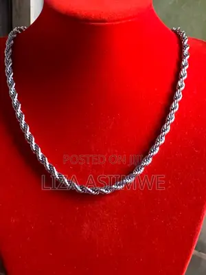 Rope Necklaces