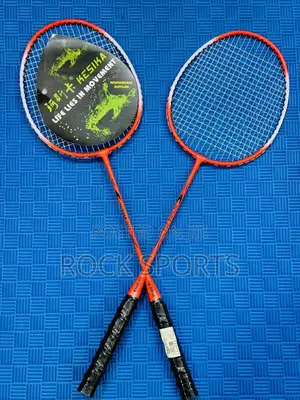 Badminton Racket Original