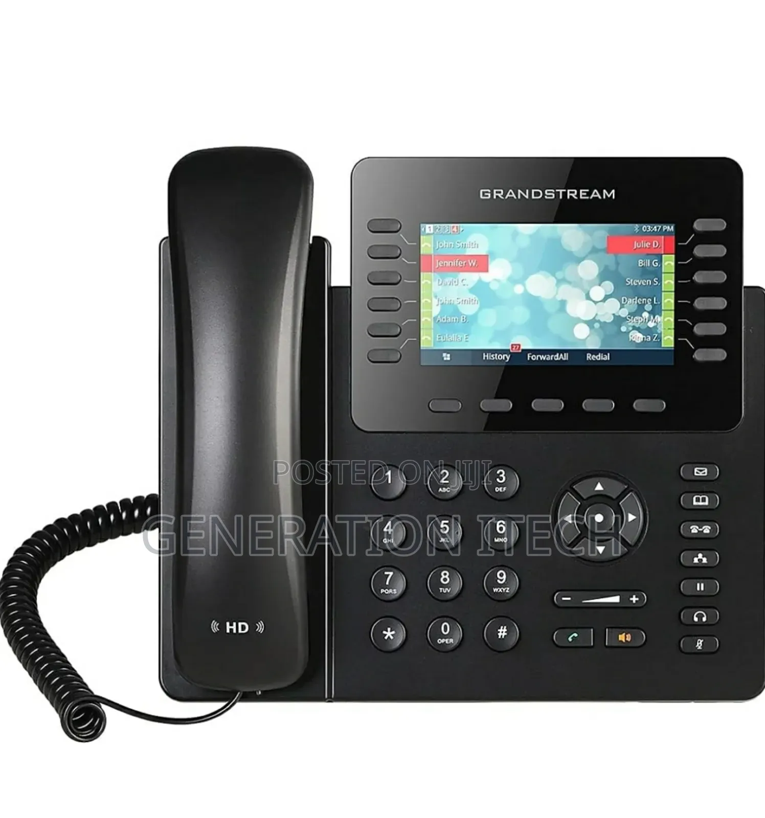 Grandstream IP Phone Gxp2170
