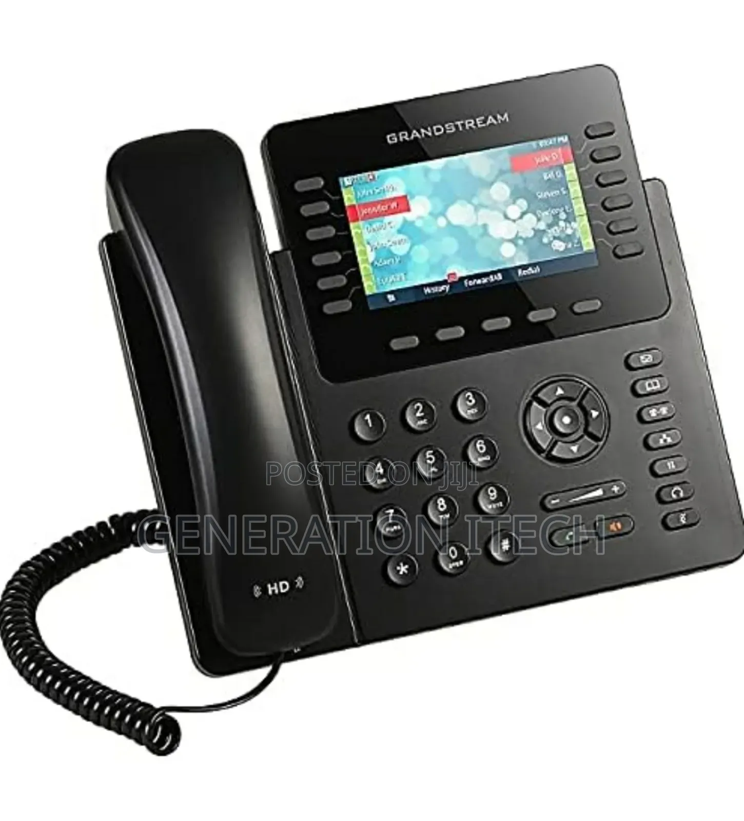 Grandstream IP Phone Gxp2170