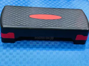 Fitness Aerobics Stepper Original