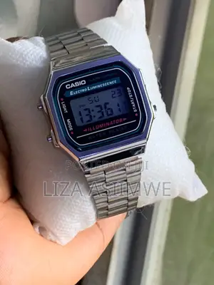 Casio Watches