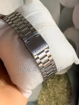 Casio Watches