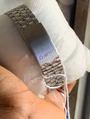 Casio Watches