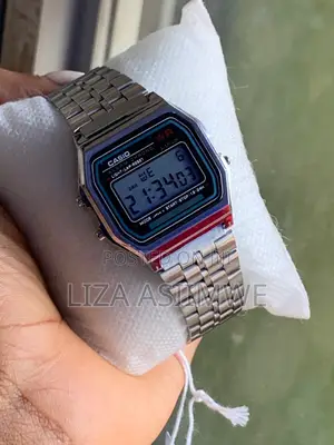 Casio Watches