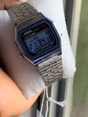 Casio Watches