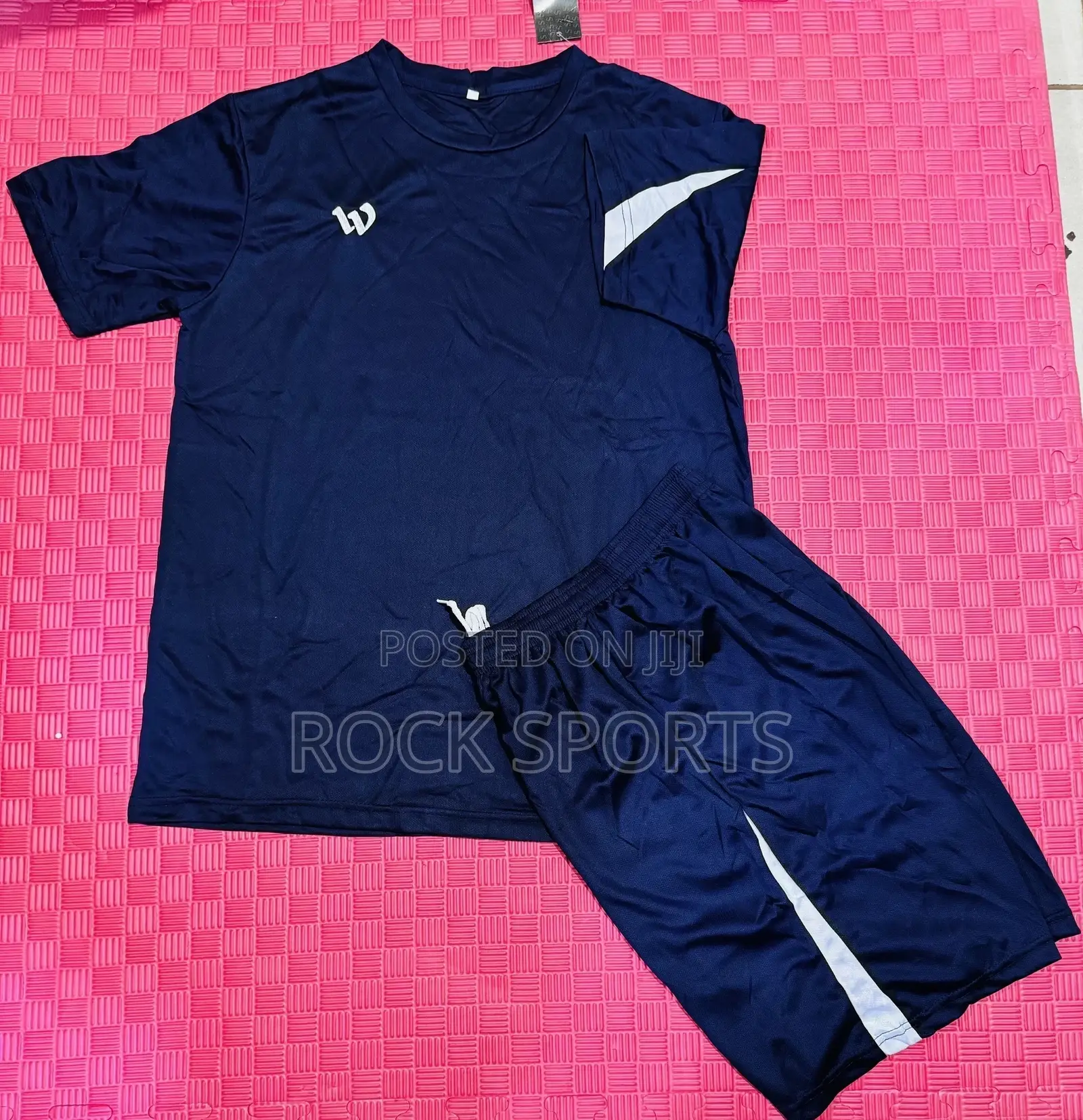 Dark Purple Football Jerseys