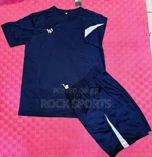 Dark Purple Football Jerseys