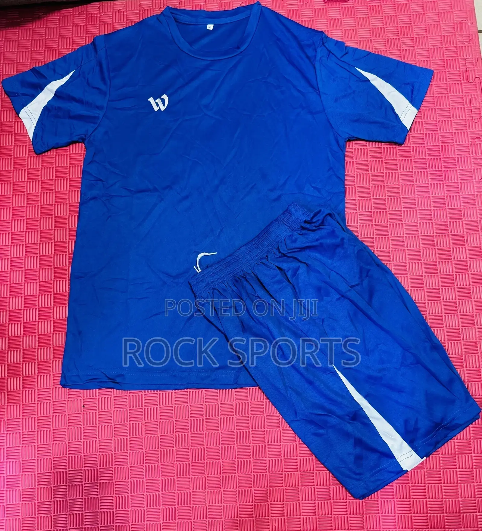 Football Uniform Jerseys All Sizes