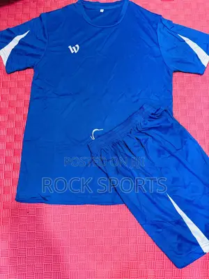 Football Uniform Jerseys All Sizes