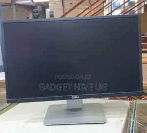 24" HDMI VGA Monitor