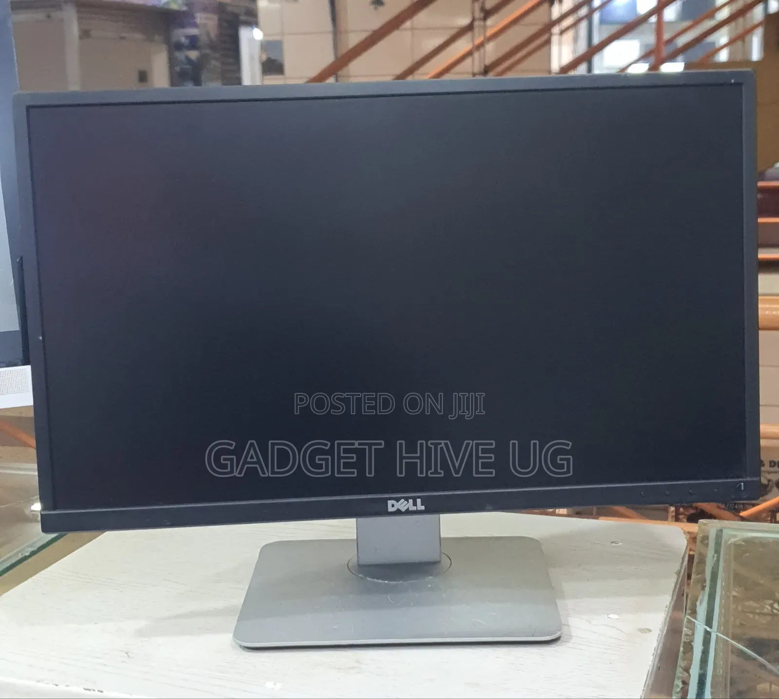 24" HDMI VGA Monitor