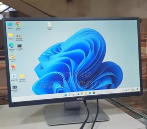 24" HDMI VGA Monitor