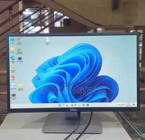 24" HDMI VGA Monitor