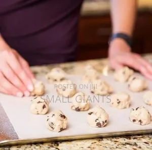 Baking Parchment Paper Roll
