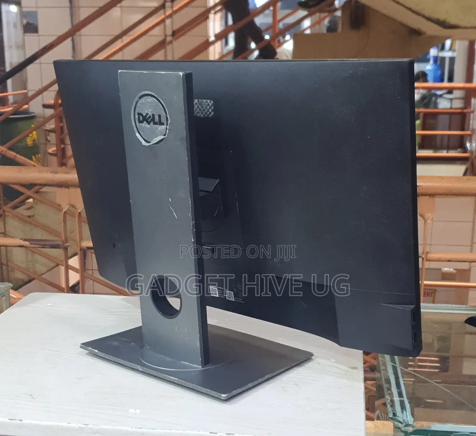 24" Dell Ips Monitor