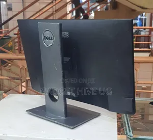 24" Dell Ips Monitor