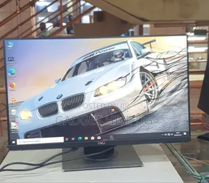 24" Dell Ips Monitor