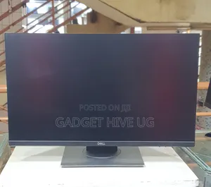 24" Dell Ips Monitor
