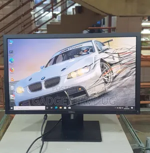 24" Dell Monitor New Model